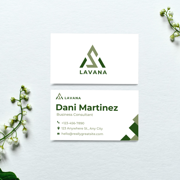 Business Card