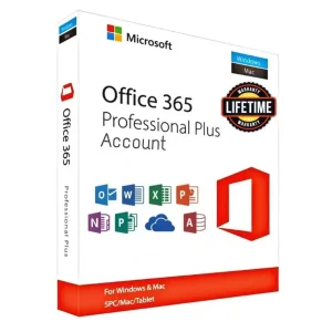 Microsoft Office 365