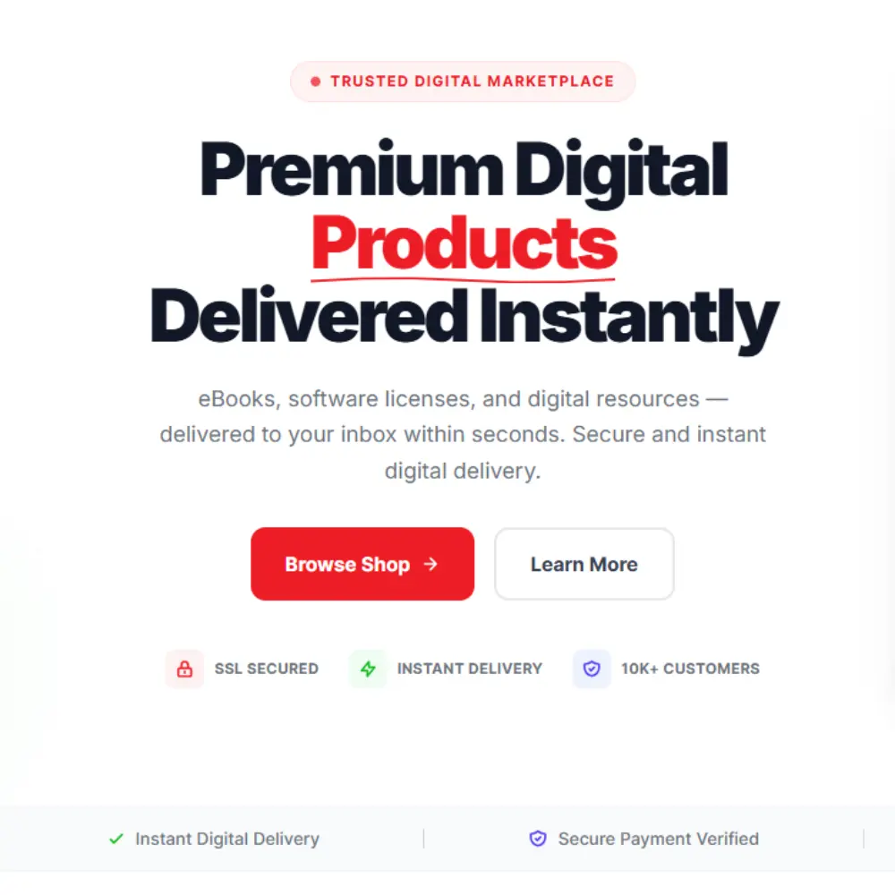 The Exceptional - Premium WooCommerce Theme